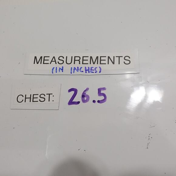 Jos A Bank Shirt Mens 17.5 35 Blue Traveler's Collection Button Down Long Sleeve - Picture 8 of 8